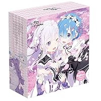 Amazon.co.jp: Re:ゼロから始める異世界生活 グッズ 福袋 贈り物